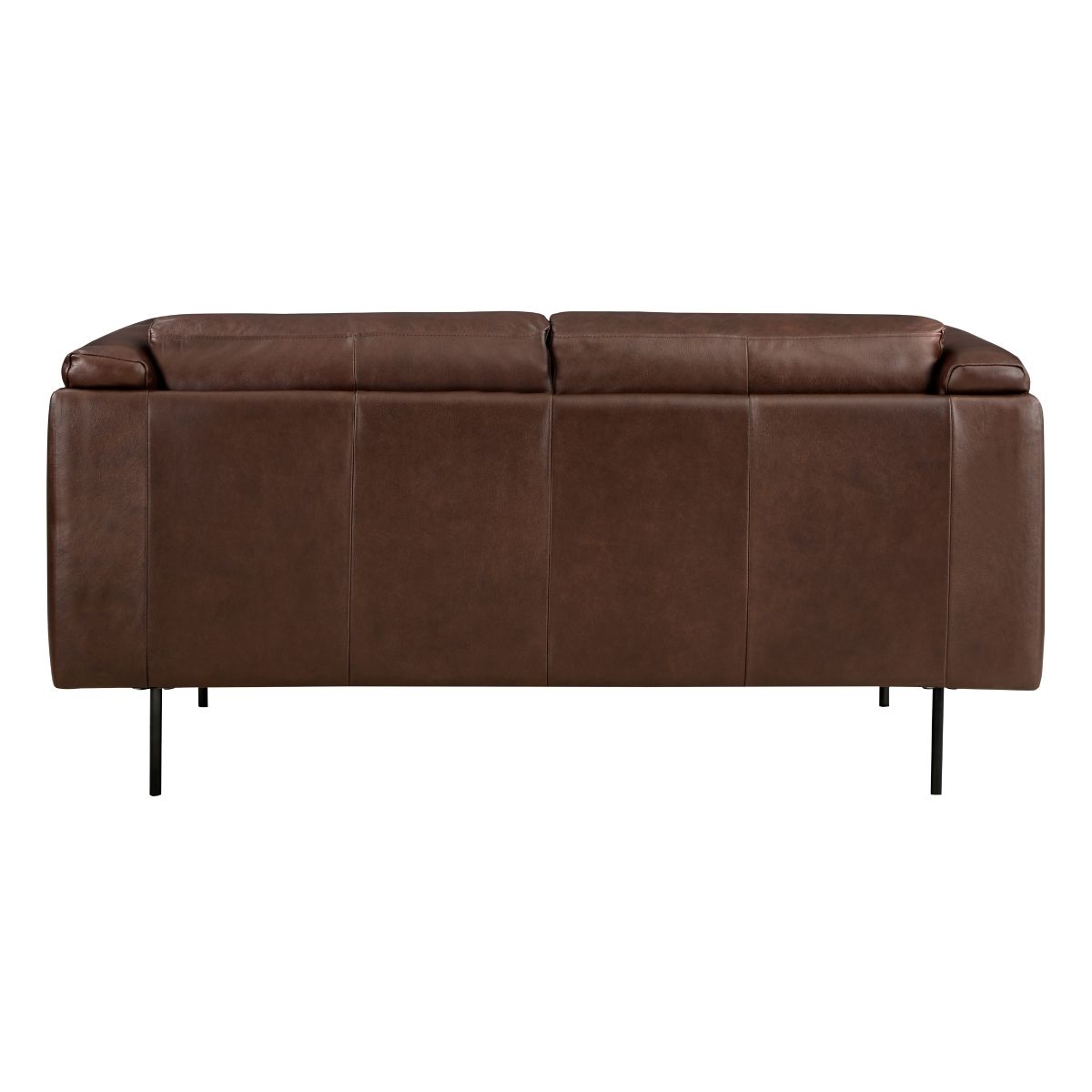 Soren - Sofa & Loveseat - Brown