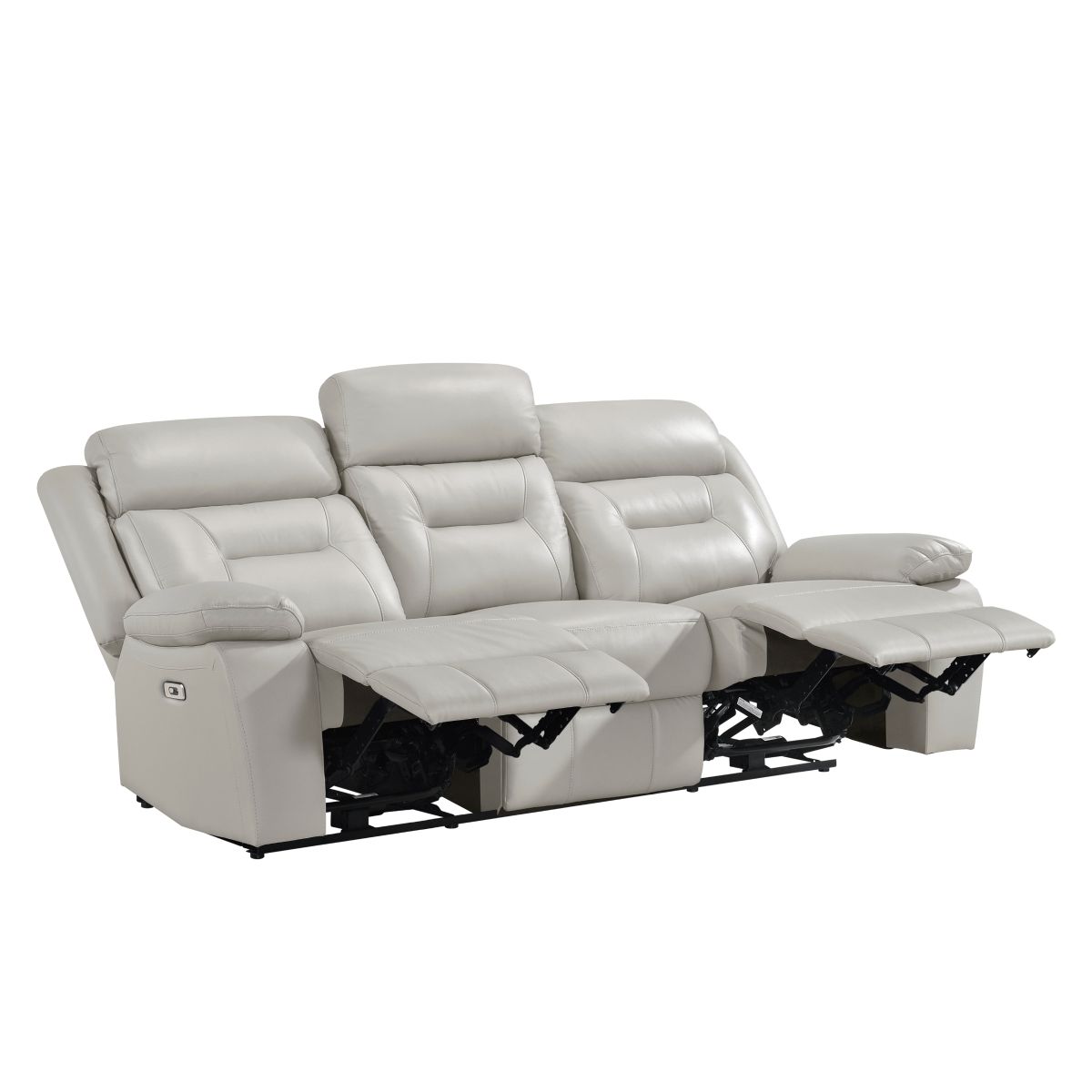 Laconia - Double Reclining Sofa