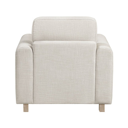Echo - Chair - Beige