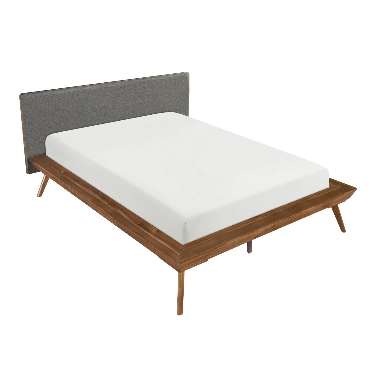Wrenn - Platform Bed