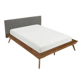 Wrenn - Platform Bed