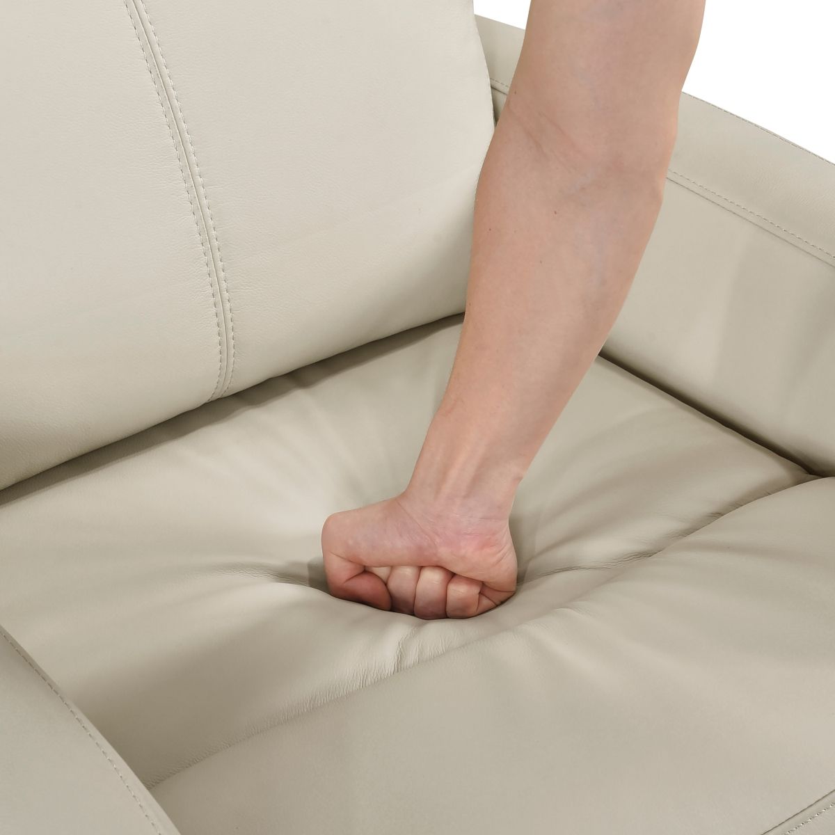 Sorrento - Swivel Glider Reclining Chair