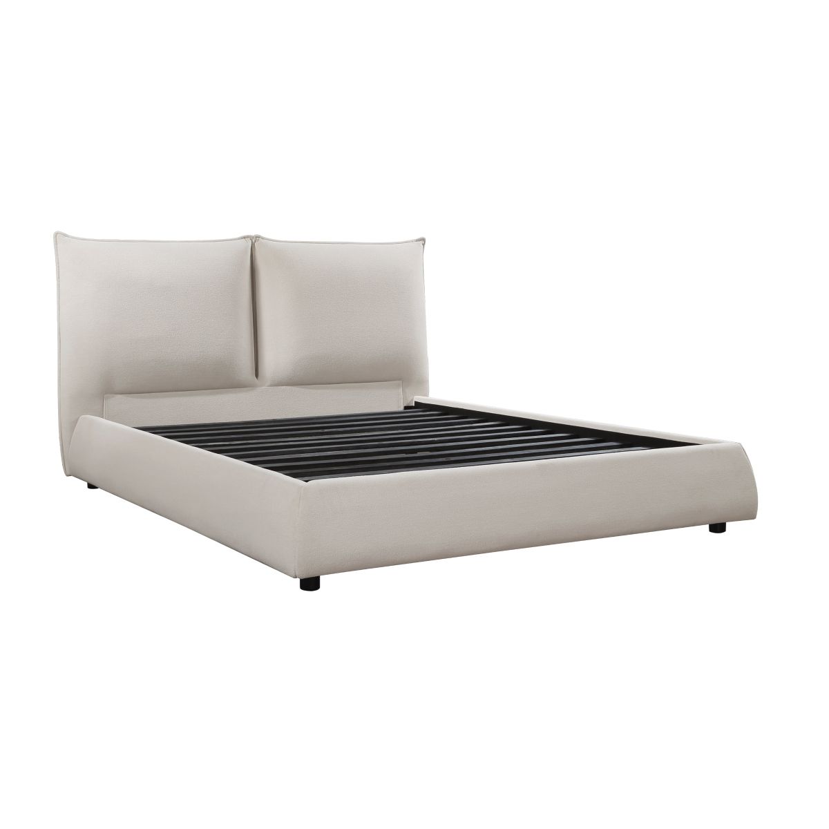 Linna - Platform Bed