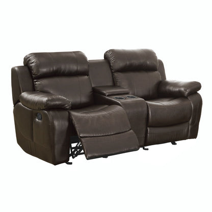 Marille - Sofa & Loveseat