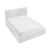 Mulvane - Platform Bed