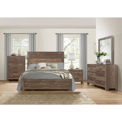 Corbin - Bed In A Box