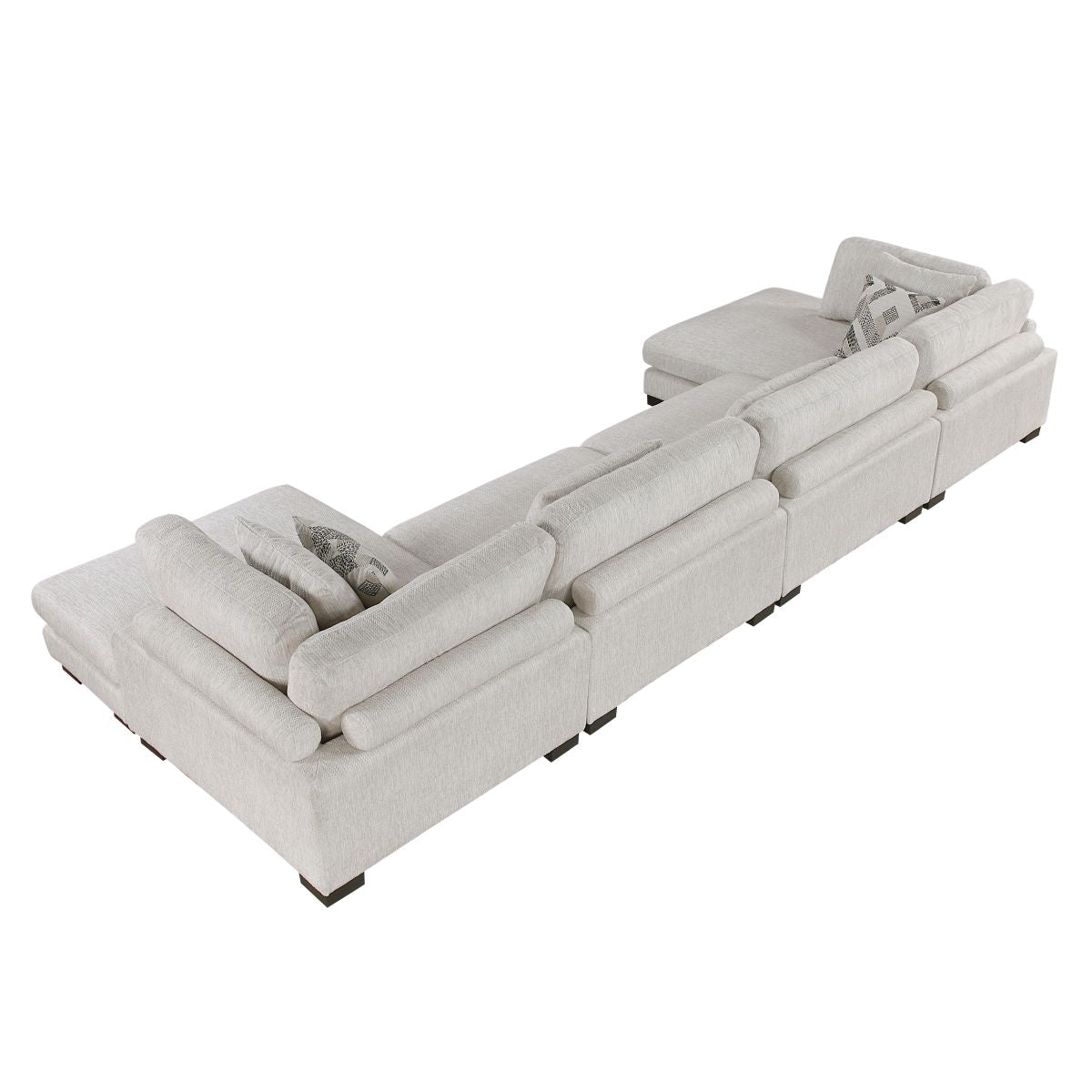 Tinley - Modular Sectional