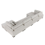 Tinley - Modular Sectional