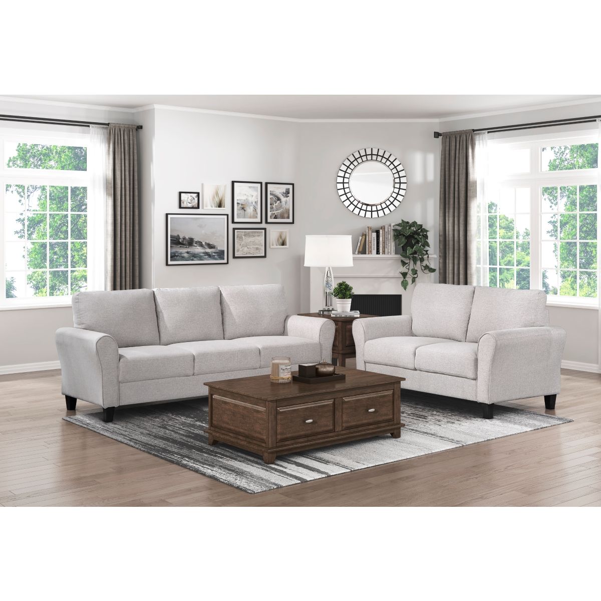 Ellery - Sofa