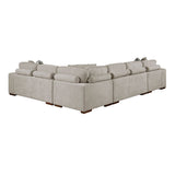 Raife - Sectional