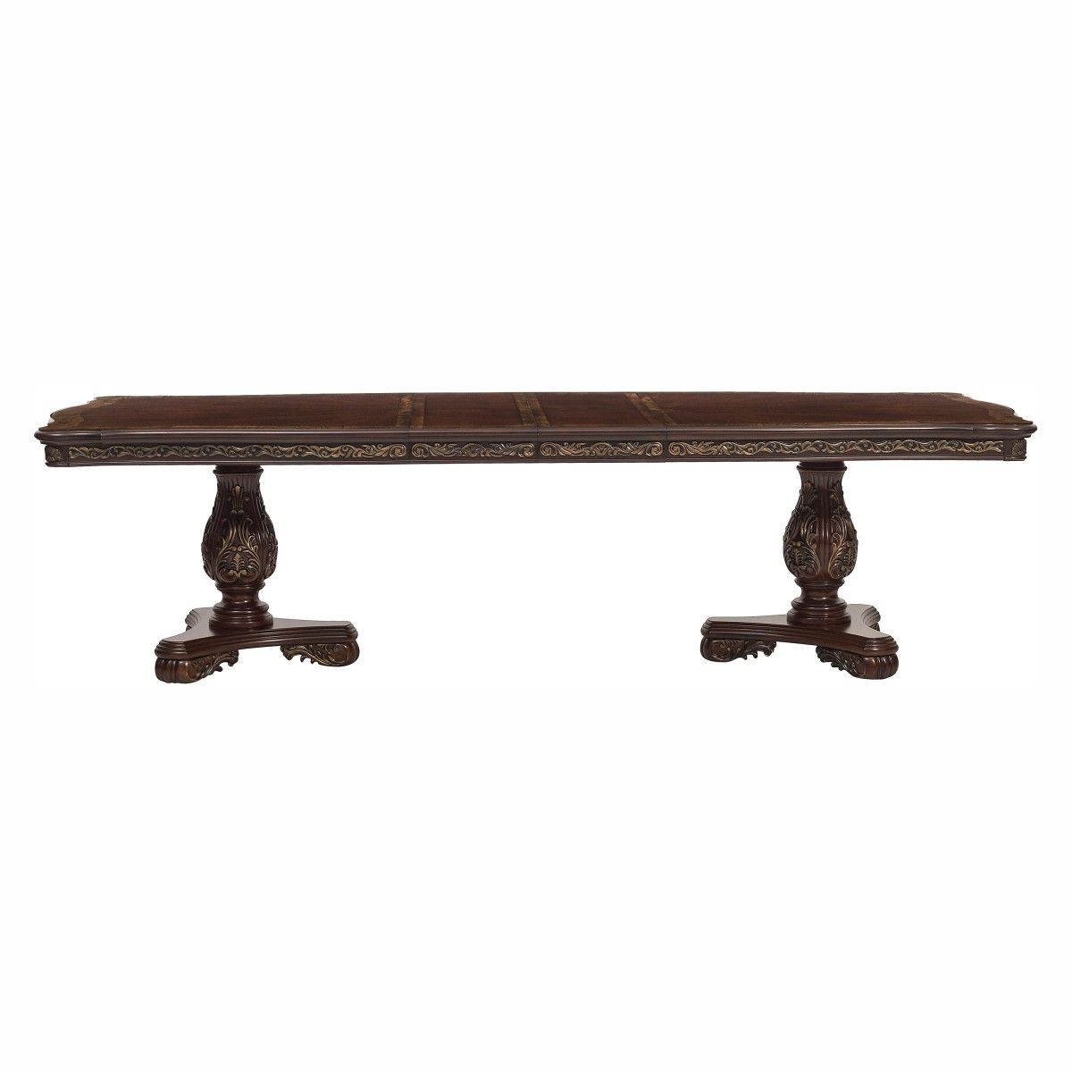 Deryn Park - Dining Table - Cherry