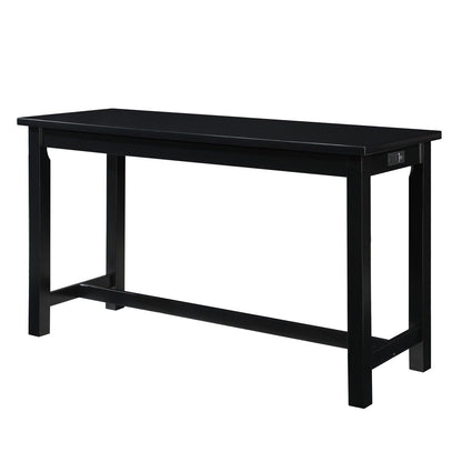 Connected - 4-Piece Pack Counter Height Set