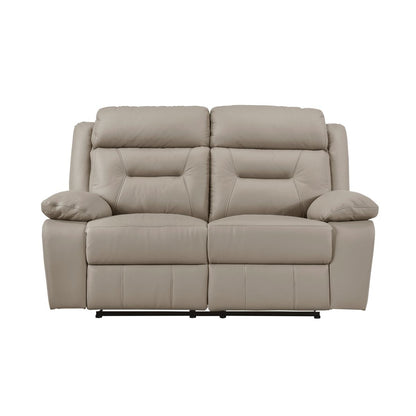 Laconia - Reclining Sofa & Loveseat