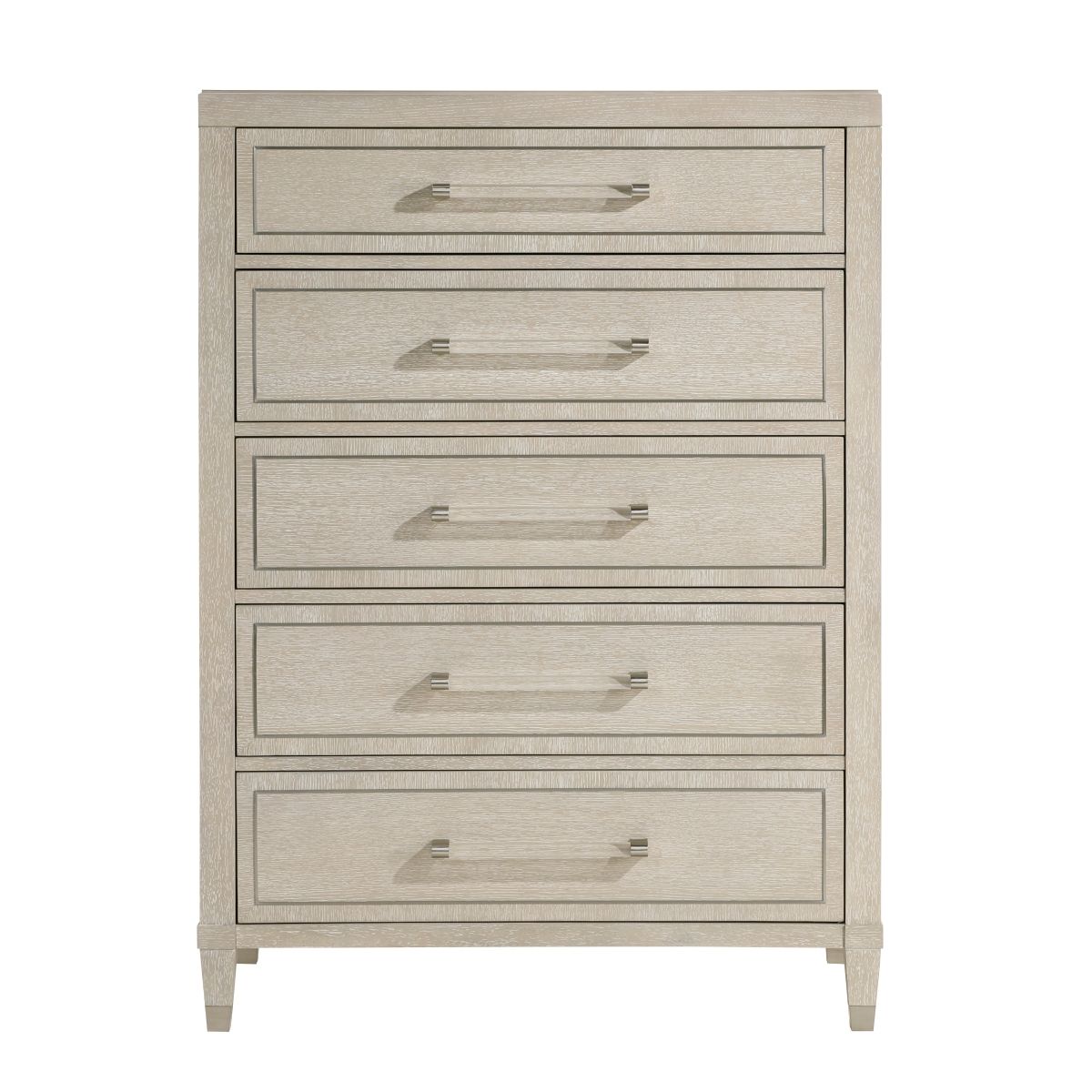 Genoa - Chest - Natural