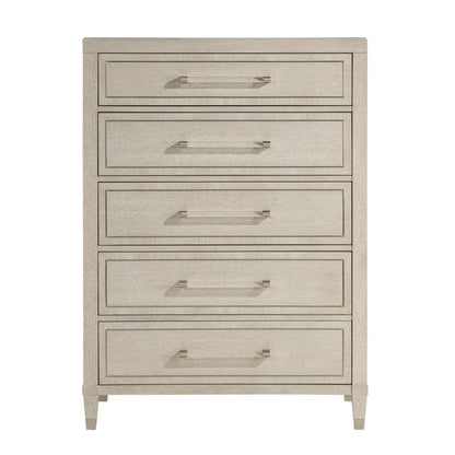 Genoa - Chest - Natural