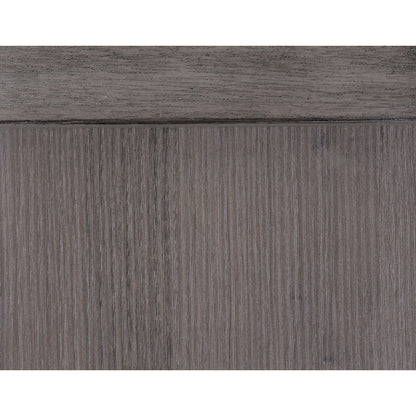Woodrow - Bookcase Bedroom Set