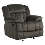 Laurelton - Glider Reclining Chair