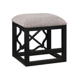 Salina - 3 Piece Pack Desks With Stool Set