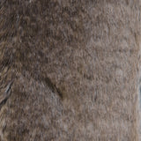 Como - 7 Piece Italian Leather Match Reclining Sectional