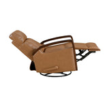 Margerie - Swivel Glider Reclining Chair