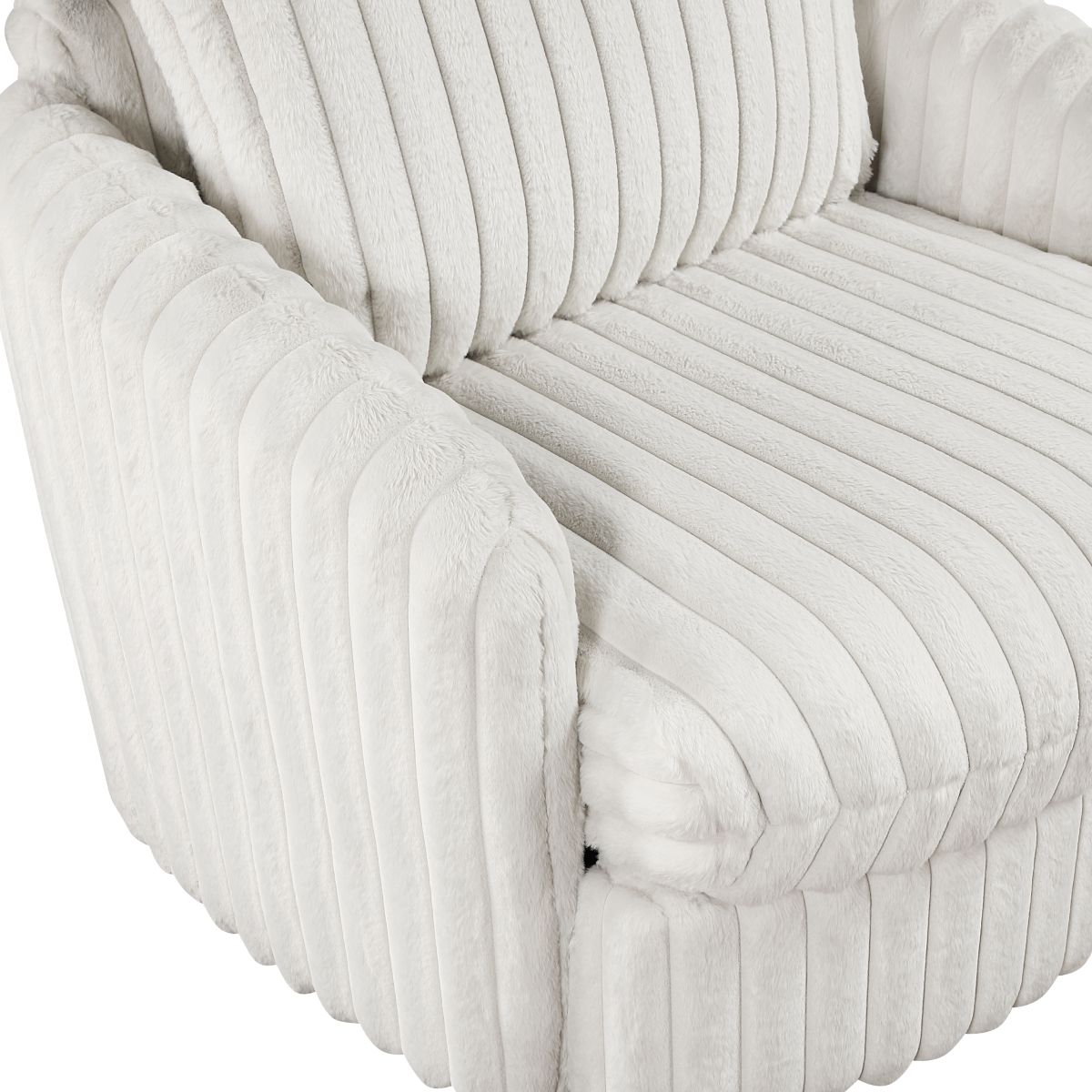 Tomball - Swivel Chair