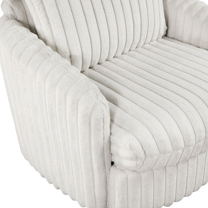 Tomball - Swivel Chair