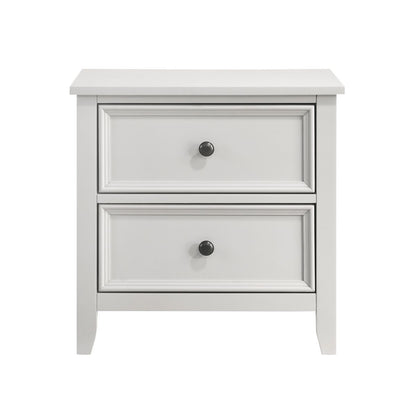 Donahue - Bedroom Set