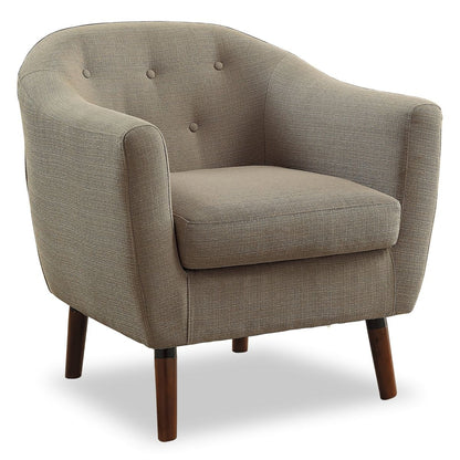 Lucille - Accent Chair
