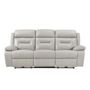Laconia - Double Reclining Sofa