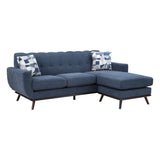 Everton - Reversible Sofa Chaise