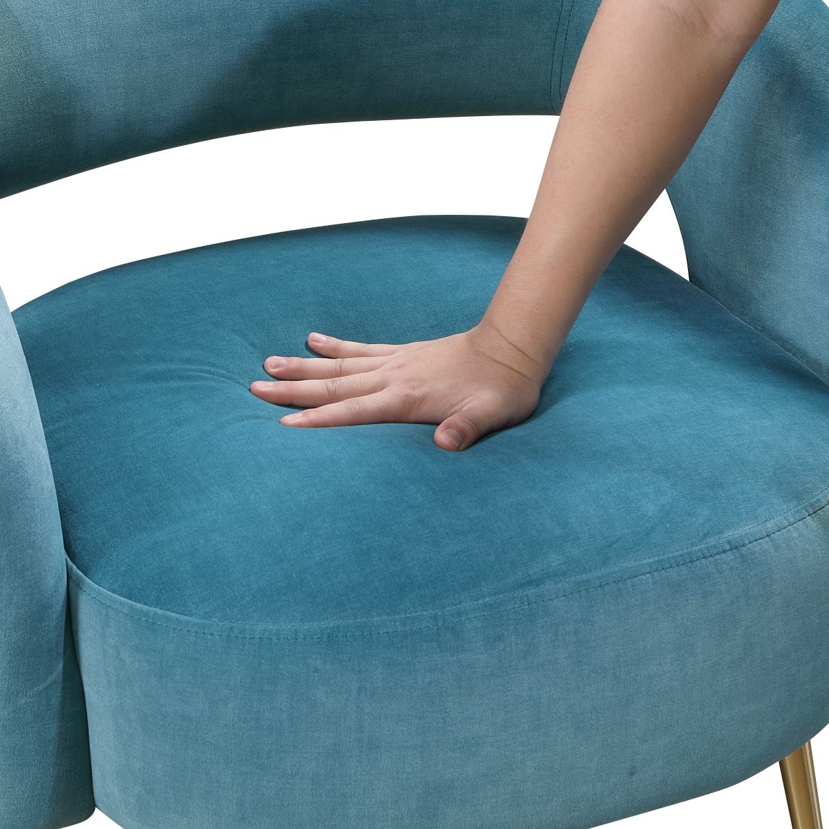 Roslyn - Accent Chair