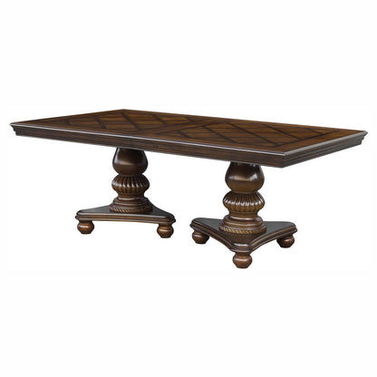 Lordsburg - Rectangular Dining Table Set