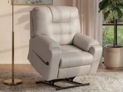 Belmone Pike - Power Lift Recliner