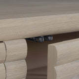 Lily - Server - Greige