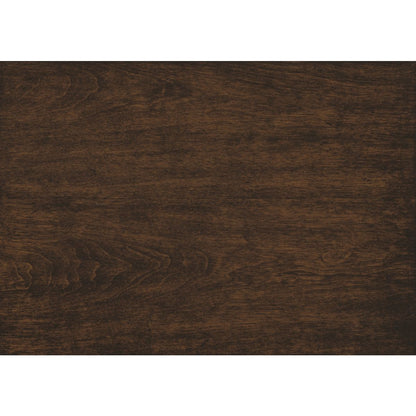 Claremore - End Table - Brown