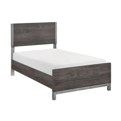 Zephyr - Bedroom Set