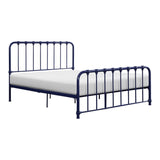 Bethany - Platform Bed