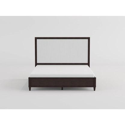 Niles - Bed