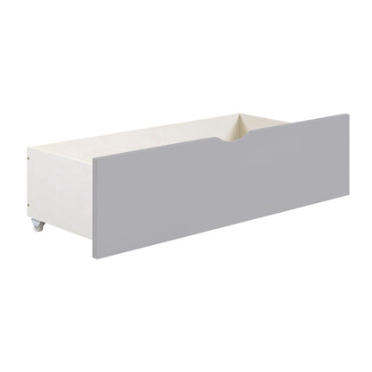 Orion - Bunk Bed With Storage Boxes