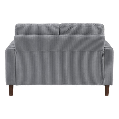 Crandall - Sofa & Loveseat