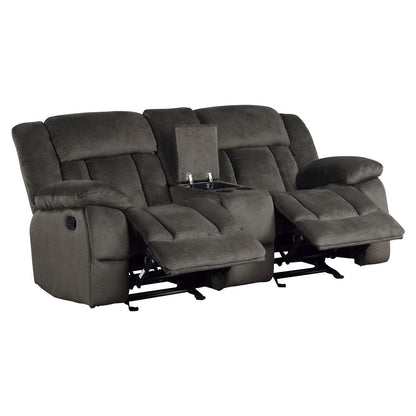 Laurelton - Sofa & Loveseat