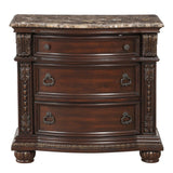 Cavalier - Nightstand