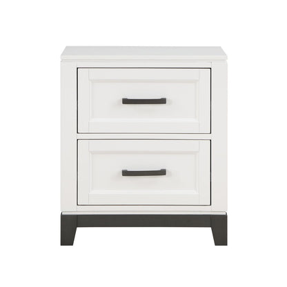 Garretson - Bedroom Set