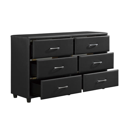 Lorenzi - Bedroom Set