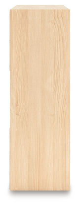 Piperton - Cube Organizer - Wood