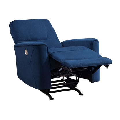 Artem - Power Rocker Reclining Chair