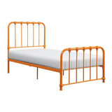 Bethany - Platform Bed