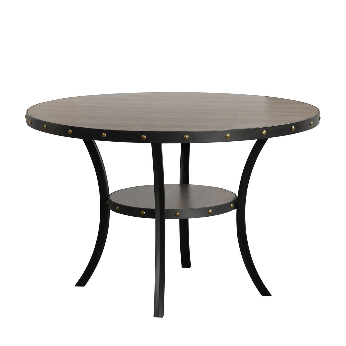 Crispin - Round Table