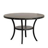 Crispin - Round Table