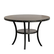 Crispin - Round Table